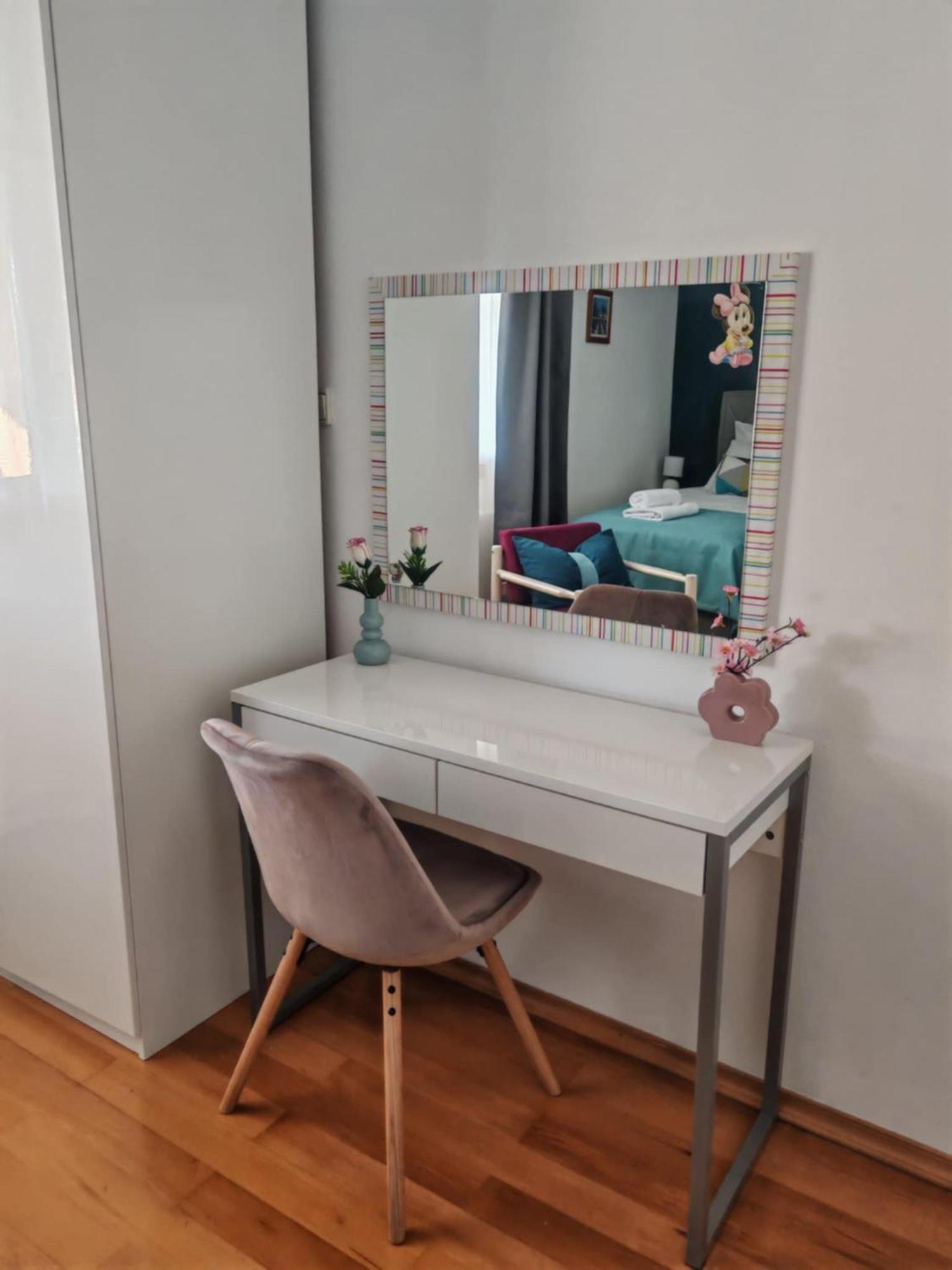 Apartman Kristian Zagreb Airport Велика Горица Екстериор снимка