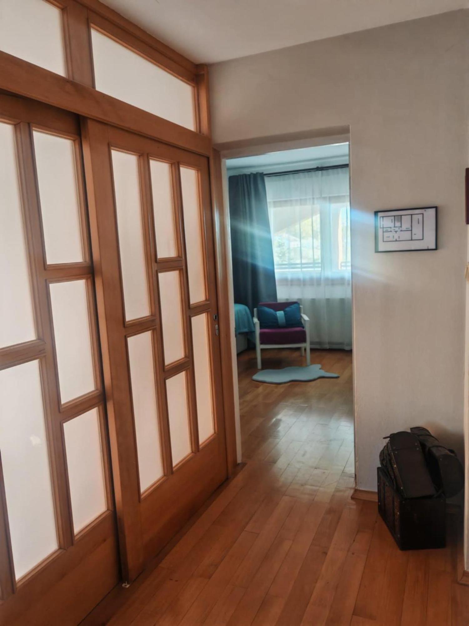 Apartman Kristian Zagreb Airport Велика Горица Екстериор снимка