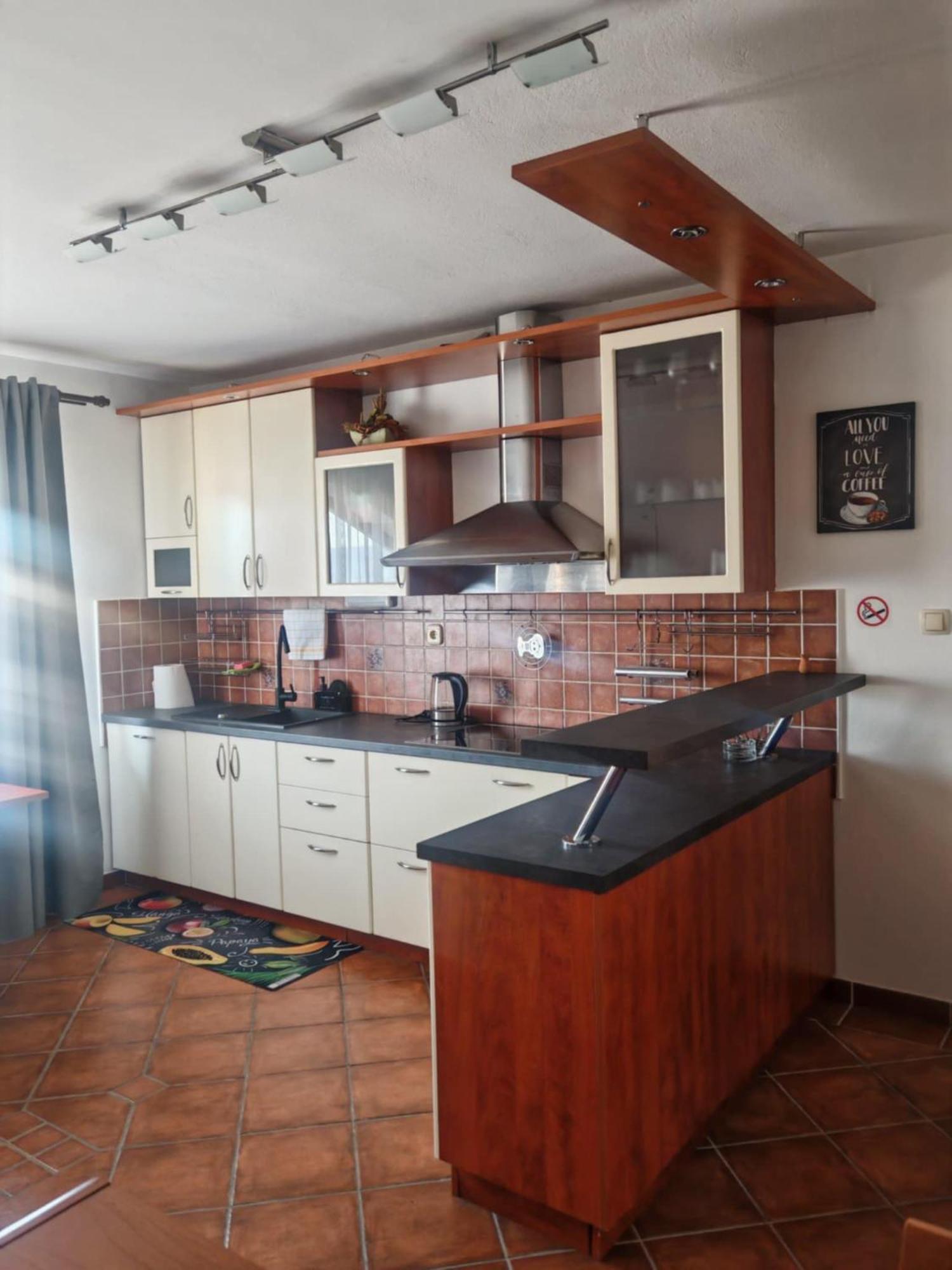 Apartman Kristian Zagreb Airport Велика Горица Екстериор снимка