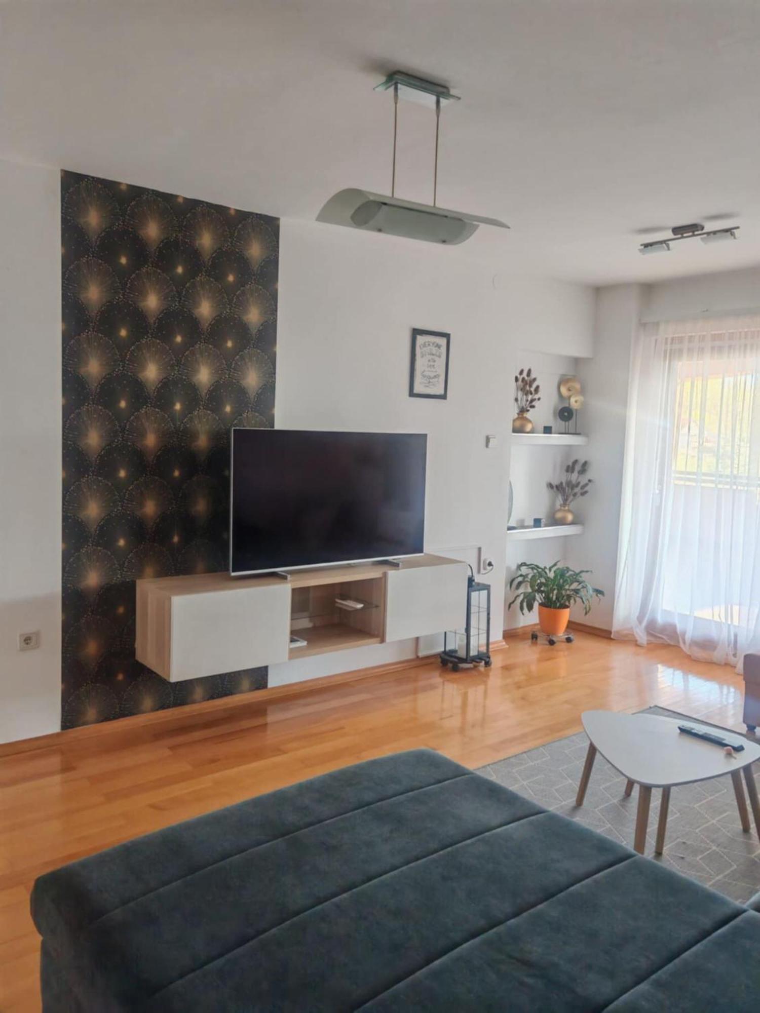Apartman Kristian Zagreb Airport Велика Горица Екстериор снимка