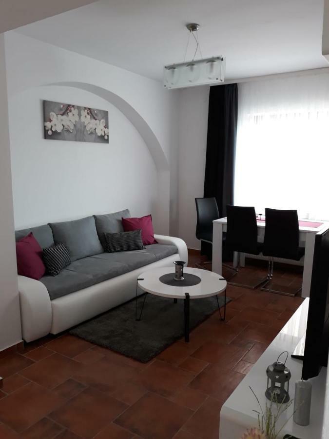 Apartman Kristian Zagreb Airport Велика Горица Екстериор снимка