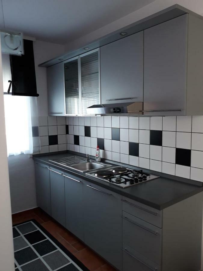 Apartman Kristian Zagreb Airport Велика Горица Екстериор снимка