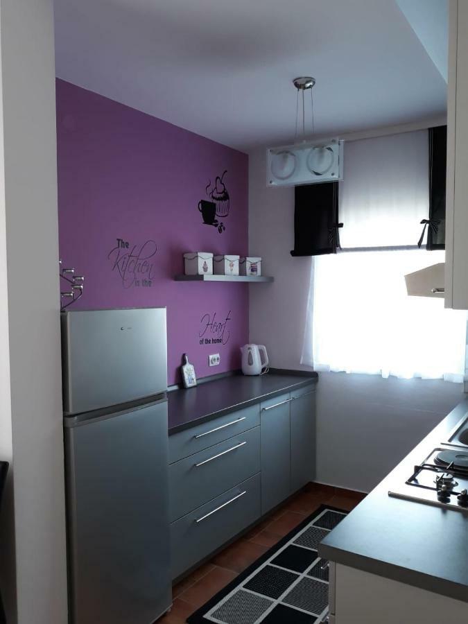 Apartman Kristian Zagreb Airport Велика Горица Екстериор снимка