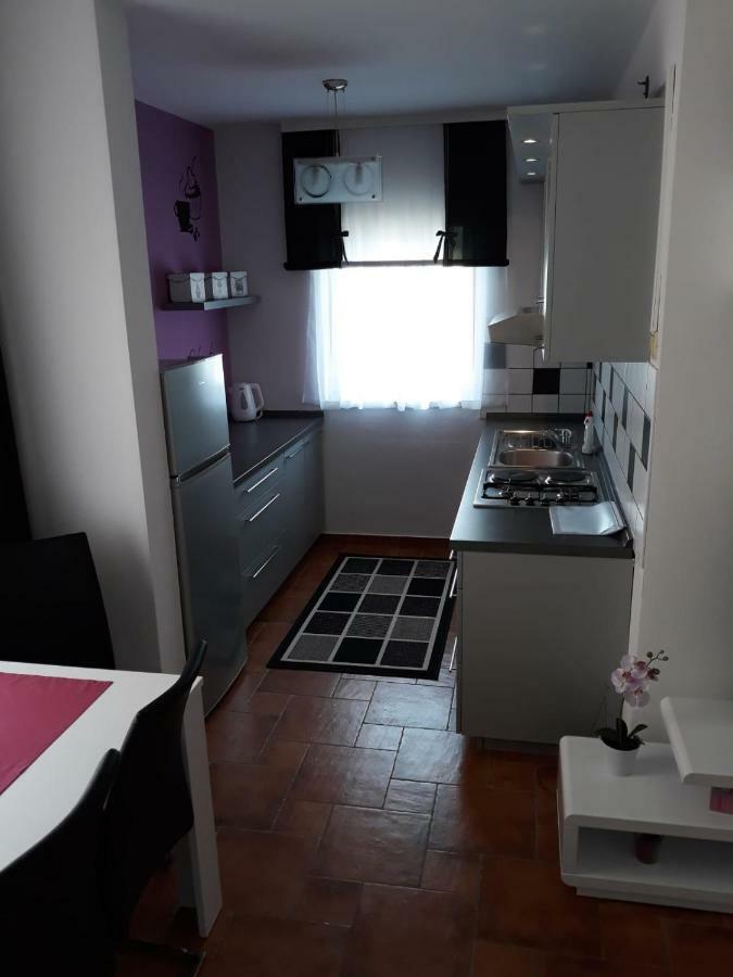 Apartman Kristian Zagreb Airport Велика Горица Екстериор снимка