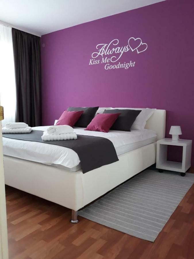 Apartman Kristian Zagreb Airport Велика Горица Екстериор снимка