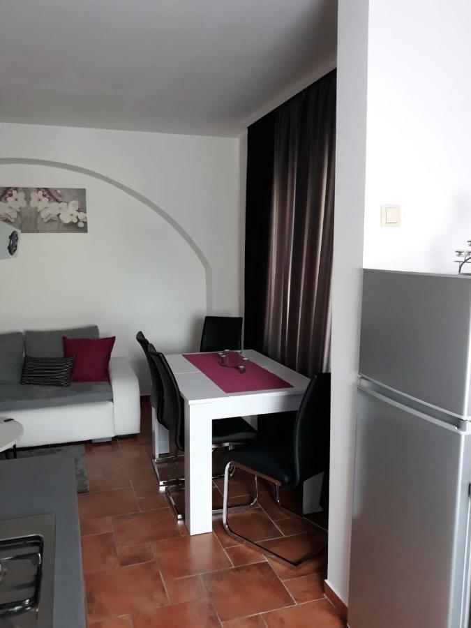 Apartman Kristian Zagreb Airport Велика Горица Екстериор снимка