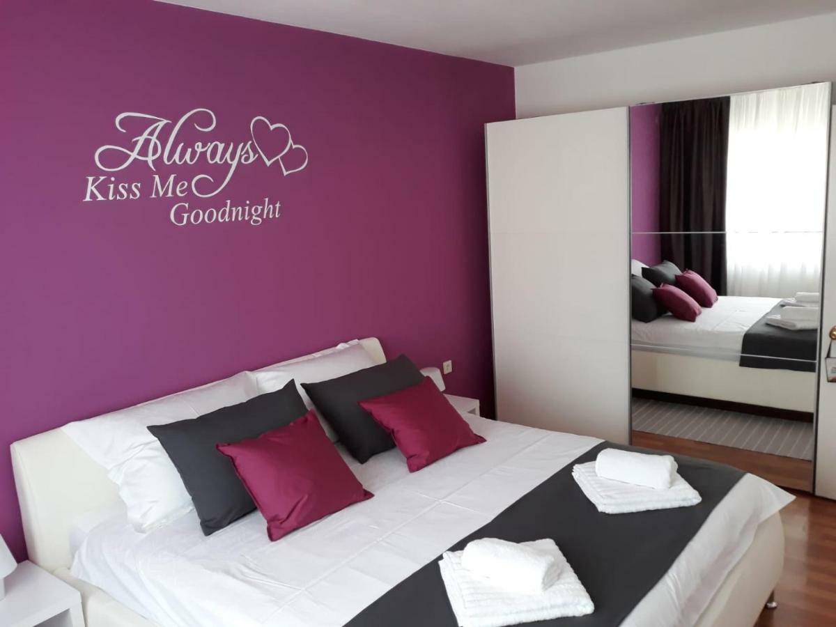 Apartman Kristian Zagreb Airport Велика Горица Екстериор снимка